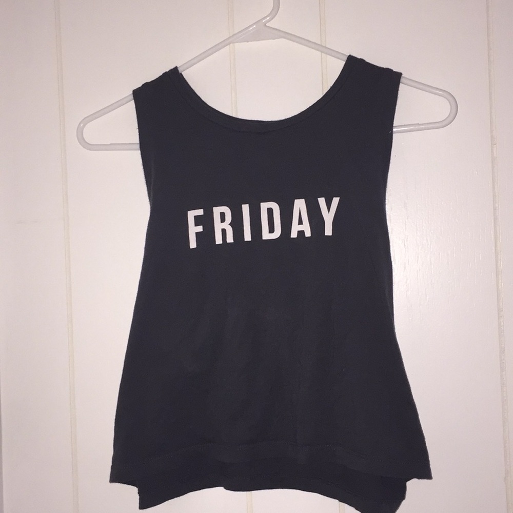 FOREVER 21 tee